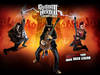 Satriani, Vai and Buckethead join Guitar Hero III